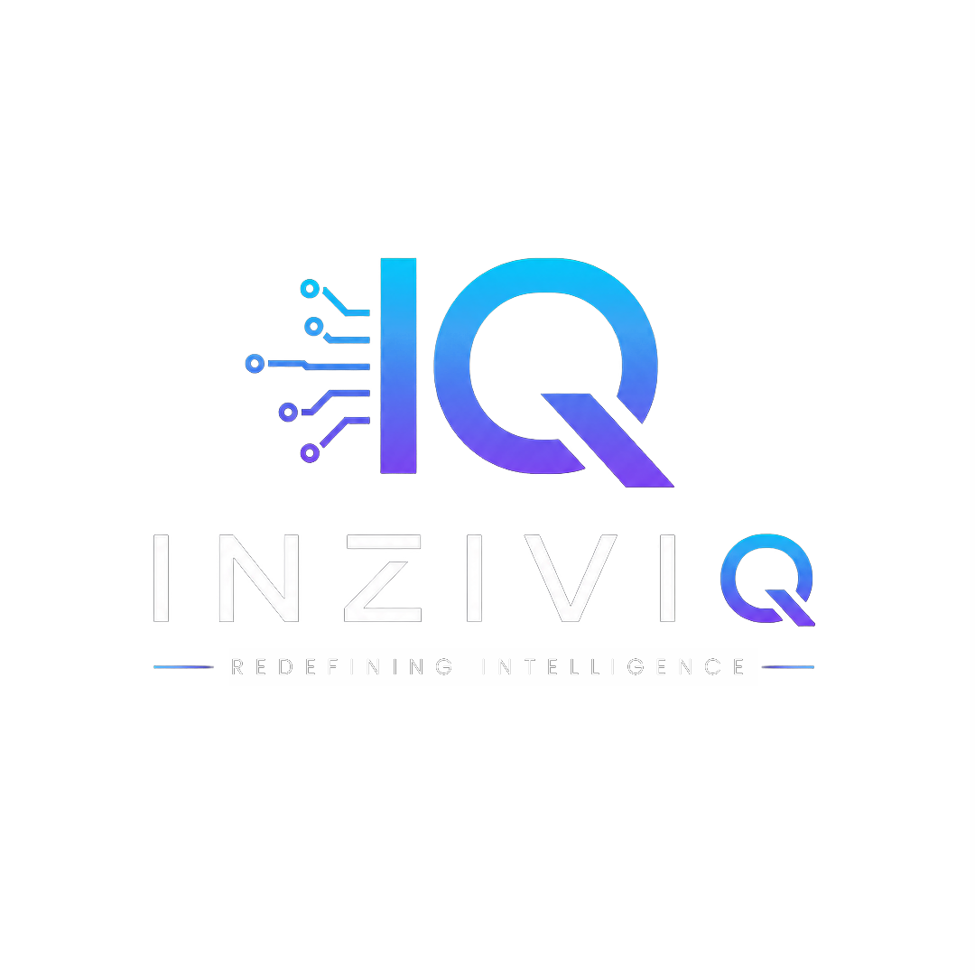 InziviQ Technologies - Coming Soon